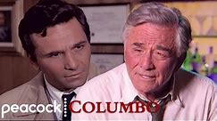Interview With Peter Falk | 50 Years of Columbo (Columbo Featurette)