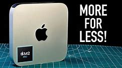 Mac Mini M2 Review