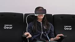 Sony and Samsung Lead the Nascent Virtual Reality Market