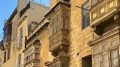 There’s nothing quite like strolling through Malta's beautiful streets!😍💖 [ 🎥 https://bit.ly/3Ue6Sed] #VisitMalta #ExploreMore | Visit Malta