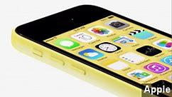 Apple To Launch 8GB iPhone 5c: Rumors