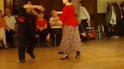 Yiddish dance: Korobushka