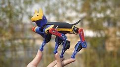 Meet Bittle X | Voice-controlled Robot Dog| Elevate Learning with STEM & Robotics Fun | PetoiCamp