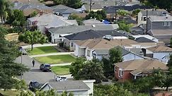 US Existing Home Sales Fall As Supply Tightens