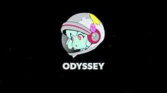 Odyssey Interactive Logo (2023)