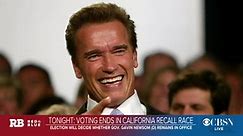 Will Gavin Newsom survive California's recall vote?