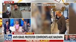 Fox’s Brian Kilmeade Offers Rare Defense of Alec Baldwin After Viral Video Shows Him Smacking Protestor’s Phone
