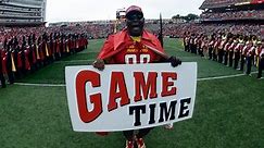 Superfan ‘Special K’ is gone but not forgotten at Maryland