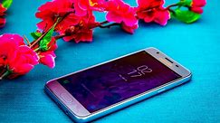 Samsung Galaxy J3 (2018) review: Underwhelming -- even for a budget phone