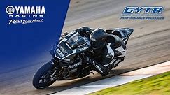 Yamaha GYTR Performance Products – Supersport Segment