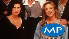 Melrose Place (Classic): Season 1 Episode 19 Single White Sister