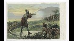 Iroquois Confederacy IV: Champlain's Retreat and the Mohawk-Mahican War 1610-1628