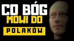 Co BÓG mówi do Polaków?! - ks. Dominik Chmielewski