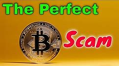 Is Bitcoin a Scam : World’s Greatest Scam EVER