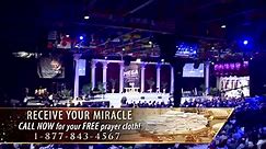 Miracles Today Broadcast: David E. Taylor