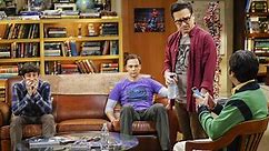 The Big Bang Theory Season 10 Episode 2 The Military Miniaturization