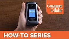 Consumer Cellular Link: External Overview (1 of 14) | Consumer Cellular