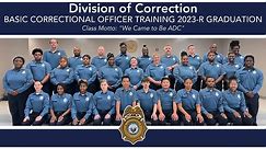 Join us in... - Arkansas Department of Corrections