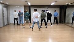 [CHOREOGRAPHY] BTS (방탄소년단) '좋아요 Part 2' Dance Practice