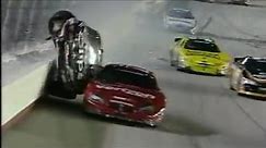 NASCAR's Wildest Wrecks - Animal I Have Become (music video)