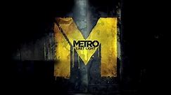 Metro The Last Light [OST] Dark Ones