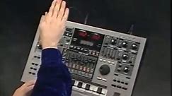 Roland MC 505 D Beam Controller | Beatport