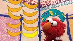 Elmo's World: Bananas (Original)