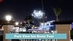 Park View Inn Anaheim Room Tour | Hotel Review