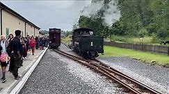 Brecon Beacon Mountain Railway