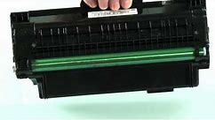 How to Clean a Samsung Printer