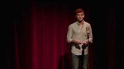 Vinny's Story | Kyle Sharp | TEDxRiverdaleCountrySchool