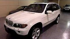 2006 BMW X5 4dr AWD 4.4i (#2078) (SOLD)