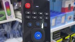 Smart TV Remote/Keyboard Ksh 1999/- | Mini Keyboard | Android TV Remote