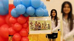 South Jersey student's artwork could soon be featured on Google's homepage