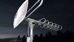 360 Motorized TV Antenna vs The Ultimate Antenna