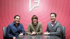 Foursquare Gets a New CEO and More Funding
