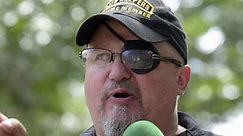 Oath Keepers founder sentenced to 18 years in prison for Jan. 6 attack