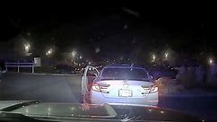 Illinois officer shot during traffic stop, police release shocking video