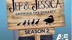 Jep & Jessica: Growing the Dynasty: Season 2 Episode 8 Grandma's Ploy