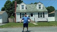 We Found Peter Griffin In The Real Quahog, Rhode Island