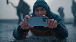 Apple iPhone 13 Pro | Commercial