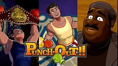 [TAS] Punch-Out!! (Wii) - Full Game Speedrun [19:40.81]