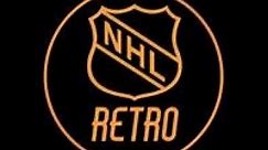 NHL сезон 1973/74. Philadelphia Flyers - Boston Bruins game 6