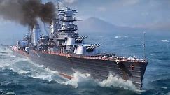 World of Warships | Play for Free