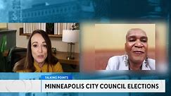 Talking Points: Eyes on the Minneapolis Ward 8 city council race (part 2)