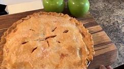 How to Make a Delicious Apple Pie