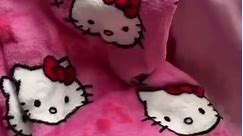 The Perfect Pajamas For The Holidays! | Hello Kitty Pajama Pants