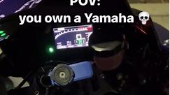 Paolo on Instagram: "Only Yamaha owners relate ✊😔 Follow for more @paolo_ssison #yamaha #yamahar1 #yamahar6 #yamahar3 #bike #motorcycle #moto #motolife #biker #bikerlife #bikelife #superbike #bikersofinstagram #throttlesociety #r #r1 #twowheels #bikergirl #relatable #reelsinstagram #instareels #real"