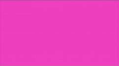 2 Hour Pink Screen in Full HD! | A Screen of NEON Pink For 2 Hours Background Backdrop Screensaver