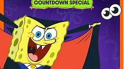 SpongeBob's Spookiest Scenes Countdown Special: Season 1 Episode 1